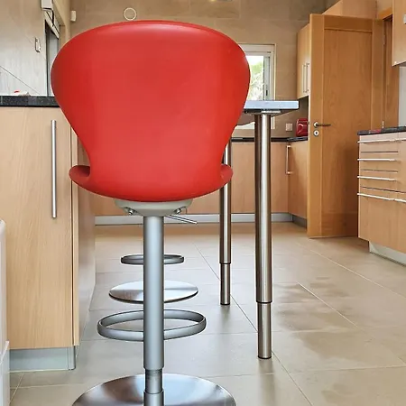 Βίλα Fantastica V3 Vista Mar & Golfe Del Rey, Obidos