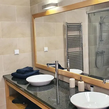 Villa Fantastica Com Vista Mar E Golfe, Del Rey, Obidos *