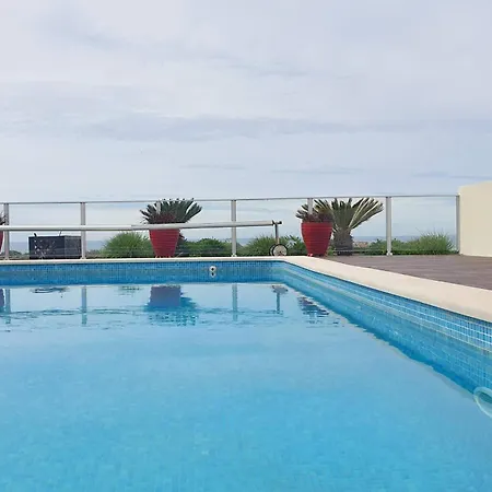 Fantastica Com Vista Mar E Golfe, Del Rey, Obidos Villa Amoreira