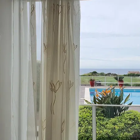 Fantastica Com Vista Mar E Golfe, Del Rey, Obidos Villa Amoreira