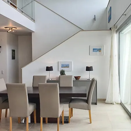 Fantastica Com Vista Mar E Golfe, Del Rey, Obidos Villa Amoreira