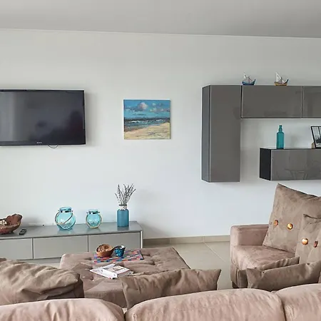 Fantastica Com Vista Mar E Golfe, Del Rey, Obidos *