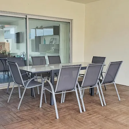 Villa Fantastica Com Vista Mar E Golfe, Del Rey, Obidos