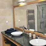 빌라 Fantastica Com Vista Mar E Golfe, Del Rey, Obidos *