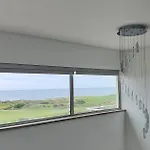 Vila Fantastica Com Vista Mar E Golfe, Del Rey, Obidos Amoreira (Leiria)