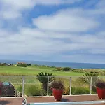 Fantastica Com Vista Mar E Golfe, Del Rey, Obidos 빌라 Amoreira (Leiria)
