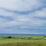 빌라 Fantastica Com Vista Mar E Golfe, Del Rey, Obidos *