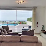 Vila Fantastica Com Vista Mar E Golfe, Del Rey, Obidos Amoreira (Leiria)