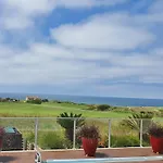 Fantastica Com Vista Mar E Golfe, Del Rey, Obidos Willa *