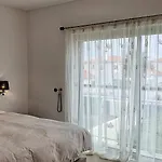 Fantastica Com Vista Mar E Golfe, Del Rey, Obidos Vila