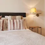 Vila Fantastica Com Vista Mar E Golfe, Del Rey, Obidos *