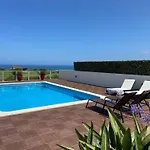 Fantastica Com Vista Mar E Golfe, Del Rey, Obidos 빌라 Amoreira (Leiria)