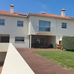 Fantastica Com Vista Mar E Golfe, Del Rey, Obidos 빌라