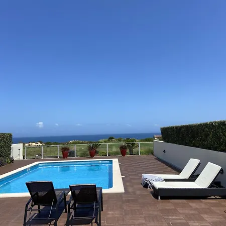 וילה Atlantic Luxury By The Sea 7