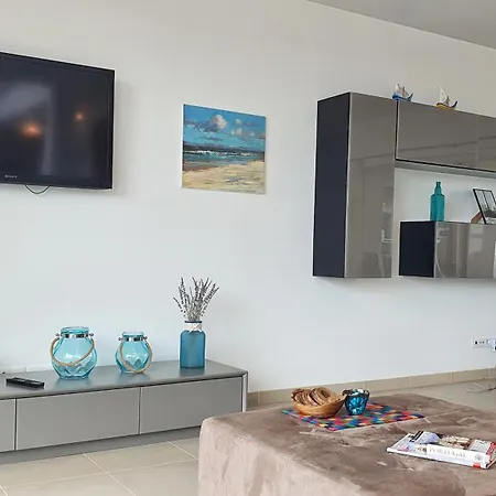 וילה Atlantic Luxury By The Sea 7 *