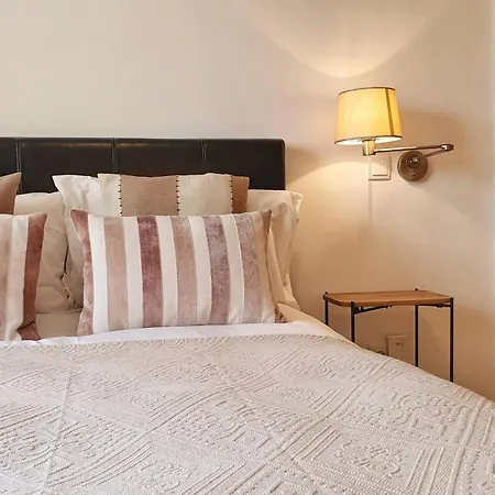 Villa Fantástica Com Vista Mar E Golfe, Del Rey, óbidos *
