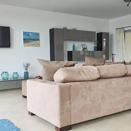 Fantástica Com Vista Mar E Golfe, Del Rey, óbidos * Amoreira (Leiria)