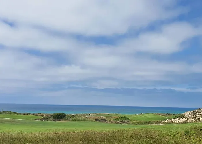别墅 Fantastica Com Vista Mar E Golfe, Del Rey, Obidos Amoreira (Leiria)